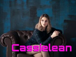 Cassielean