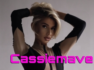 Cassiemave