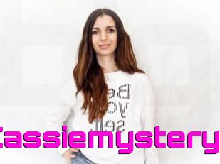 Cassiemystery