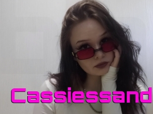 Cassiessandi