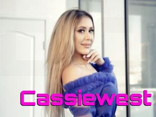 Cassiewest