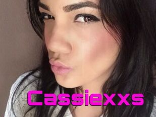 Cassiexxs