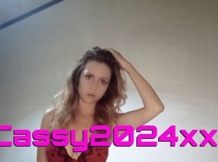 Cassy2024xx