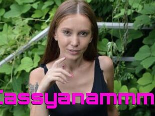 Cassyanammm