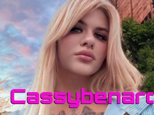 Cassybenard