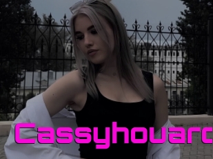 Cassyhouard