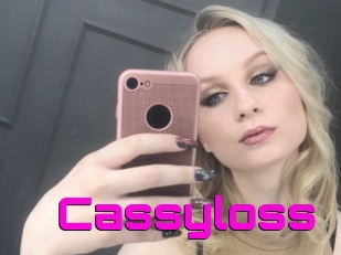 Cassyloss