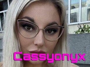 Cassyonyx