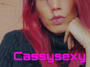 Cassysexy