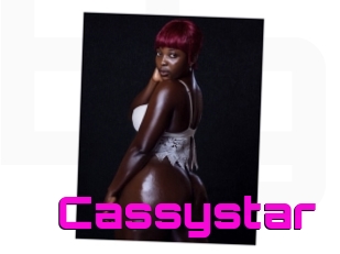 Cassystar