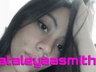 Cataleyaasmith
