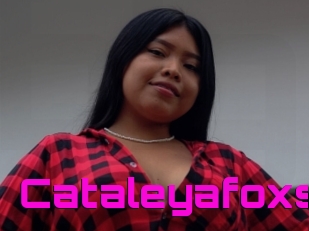 Cataleyafoxs