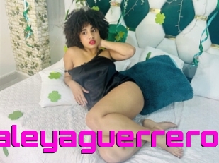 Cataleyaguerrero