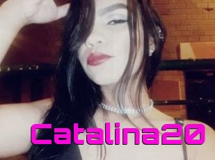Catalina20