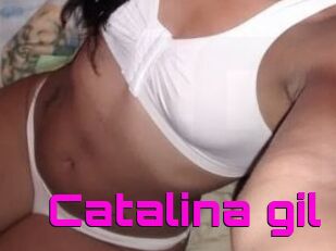 Catalina_gil