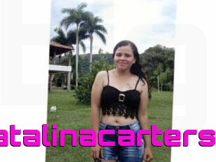 Catalinacarters