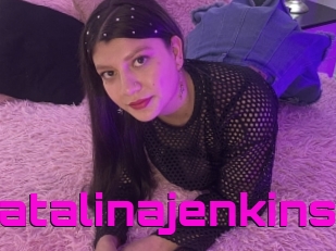Catalinajenkins