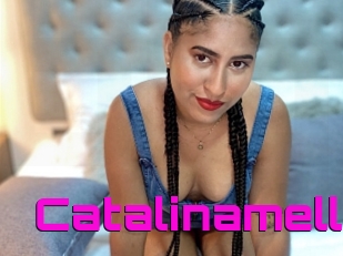 Catalinamell