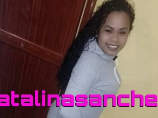 Catalinasanche