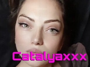 Catalyaxxx