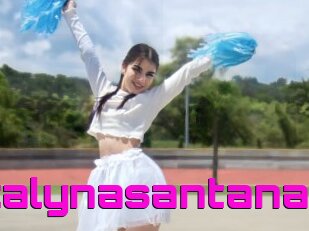Catalynasantana