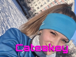 Cateakey