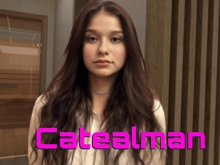 Catealman