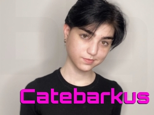 Catebarkus