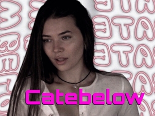 Catebelow