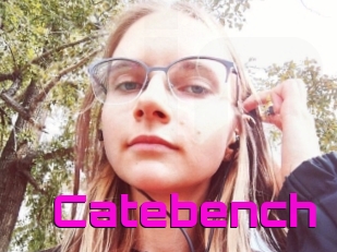 Catebench