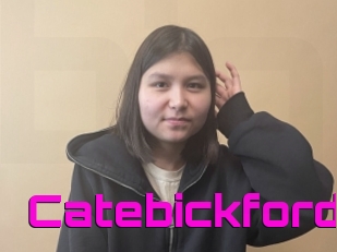 Catebickford