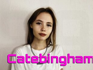 Catebingham
