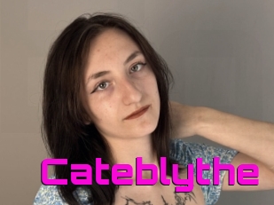 Cateblythe