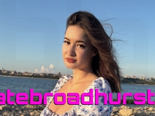 Catebroadhurst