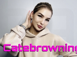 Catebrowning