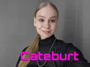 Cateburt