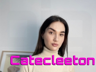 Catecleeton