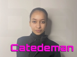 Catedeman