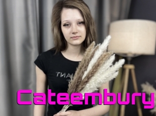 Cateembury