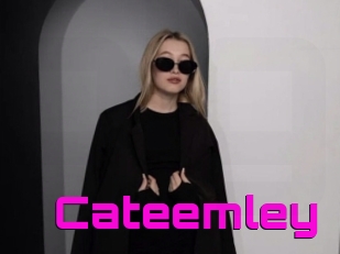 Cateemley