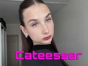 Cateesser