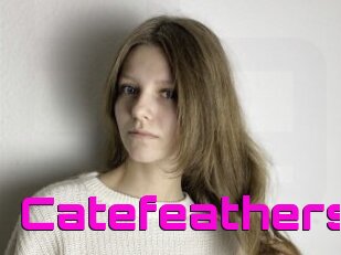 Catefeathers