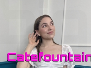 Catefountain