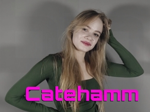 Catehamm