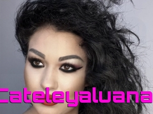 Cateleyaluana