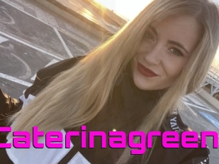 Caterinagreen