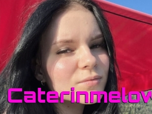 Caterinmelow