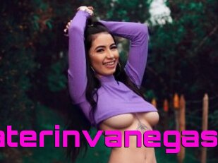 Caterinvanegas