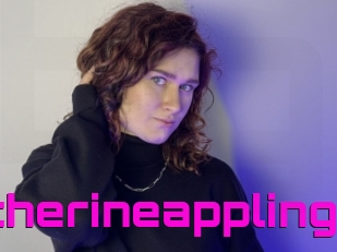 Catherineappling