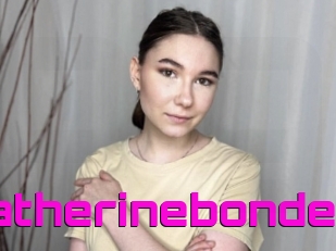Catherinebonde